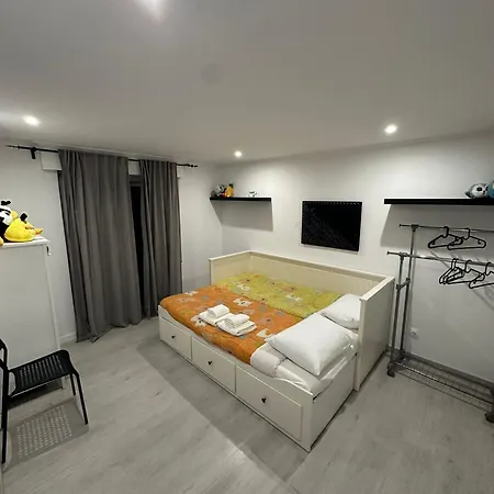Апартаменты In - Close To Beaches And Mountains! *