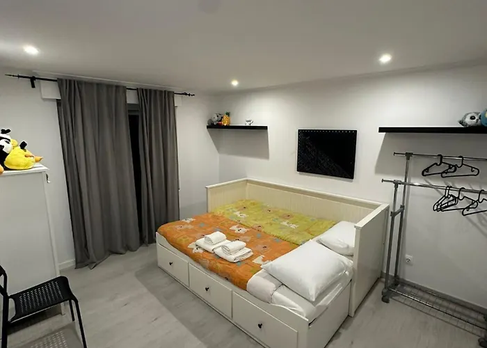 Appartamento In - Close To Beaches And Mountains! *